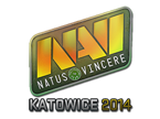 Natus Vincere (Holo) | Antwerp 2022 image